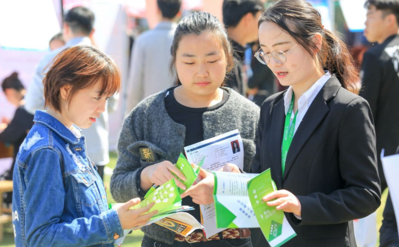 应届生不再热衷北上广，新一线也热度下降，难道“大城市”不香了