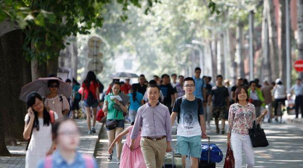 过来人说出实话: 上了大学才知道, “贫富”的学生差距很明显!