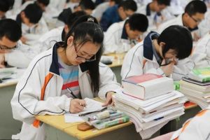 全国高中100强名单,广东5所学校上榜,执信中学意外落选