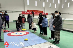 江西科技师范大学软件动漫学院学生党员开展寒假社会实践活动