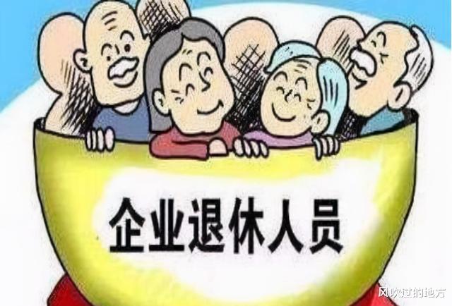 先干了15年公务员, 后到企业工作的15年, 为什么退休按企业标准?