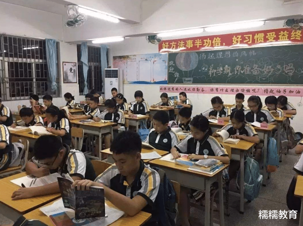 学生语文成绩如此优秀, 一看英语成绩也不低, 其实与学习习惯有关