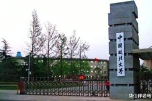 中国政法大学: 2021年录取详情及简要分析
