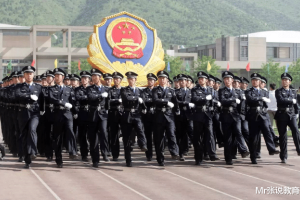中国公安部直属的这5所高校, 江湖很少有它们的传说, 但实力强劲