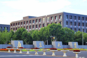 江苏高校的九层金字塔，南大榜首地位实至名归，扬州大学未进前五