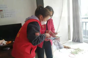 广西高校师生积极加入志愿队伍, 百色多所高校布置临时隔离用房