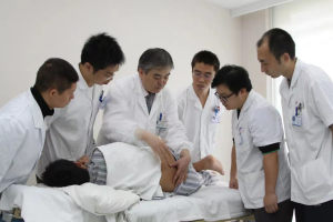 上海中医药大学这个团队荣获“全国高校黄大年式教师团队”