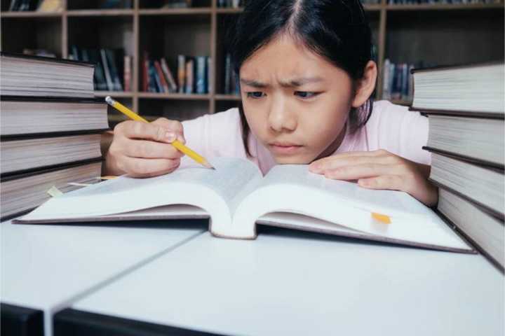 学生厌学的各种原因和对策——厌学情绪的孩子竟然占五成以上