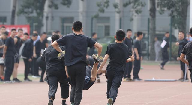 警校生实习时间要多久, 跟公安联考时间冲突吗?