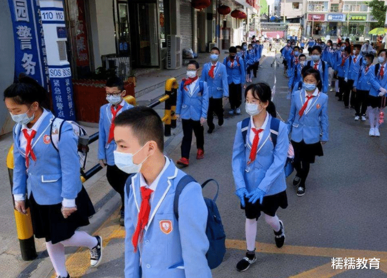 喜从天降, “六天长假”有望成为现实? 这些学生要欢呼雀跃了