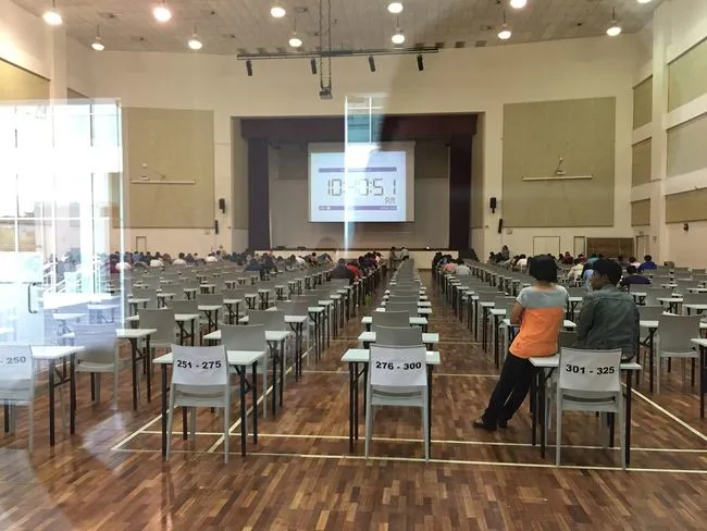 马来西亚政府: 各高校三月份起分阶段返校