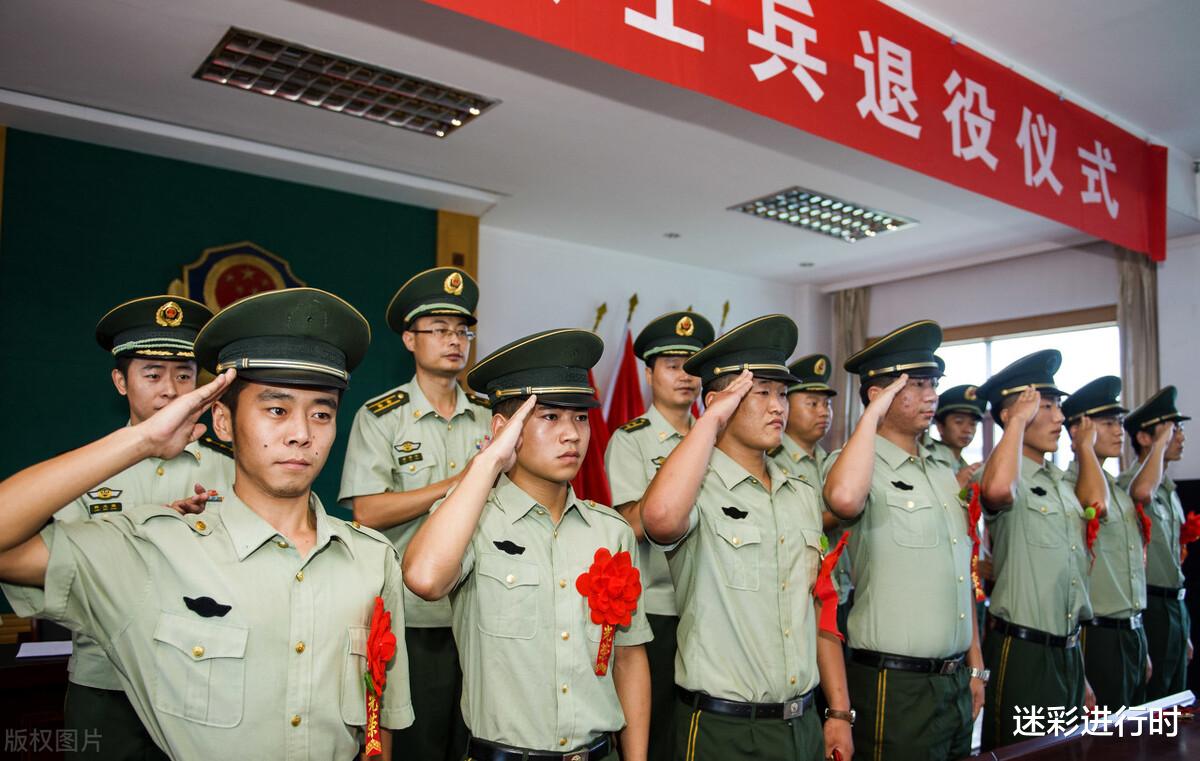 大学生参军, “定向考录”公务员需要服役多少年?