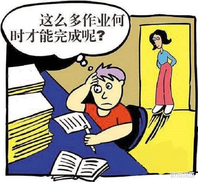 除了寒假作业，中小学生还要带哪些东西去学校？