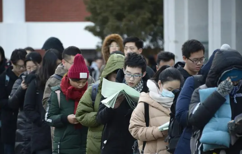 多省研究生笔试成绩查询时间敲定, 时间略有变化, 你做好准备了吗