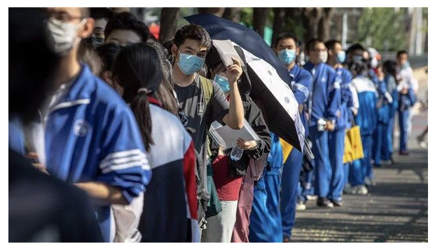 2022年高考数学, 有三个考点变化? 附例题!