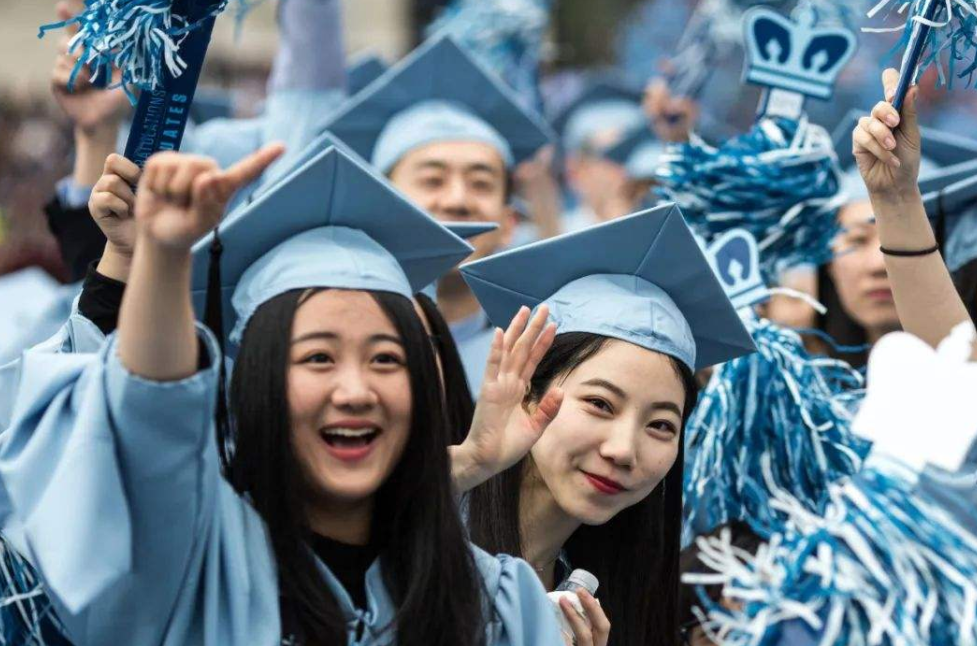 在韩留学生吐槽大学伙食太素, 引来网友关注, 家长们不淡定了