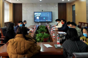 河南大学美术学院召开新学期本科教学工作会议
