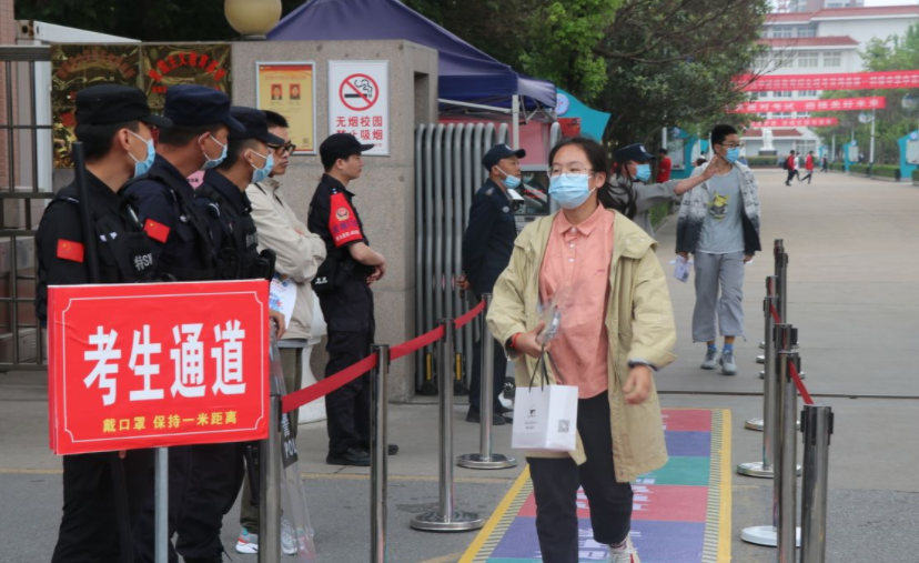 “取消中考分流”的呼声中, 为何男生家长占多数, 莫言给出答案