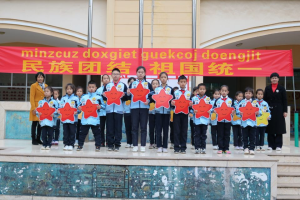 兴宁区7所学校获评“南宁市文明校园”称号