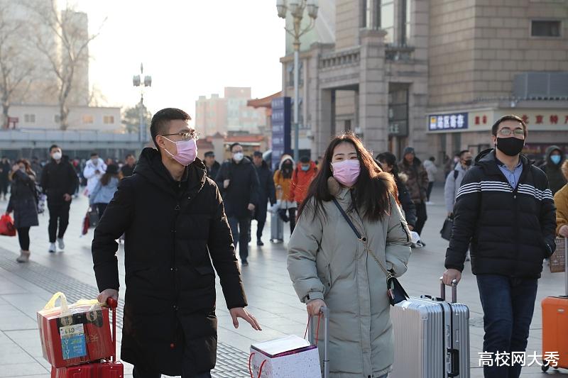 疫情让考研越来越内卷, 复试阶段隐藏的PASS卡让结果充满各种可能!