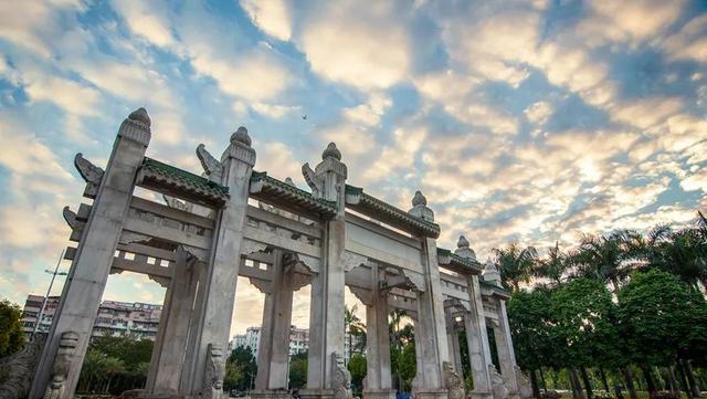 华南农业大学, 靠什么实现“大满贯”?