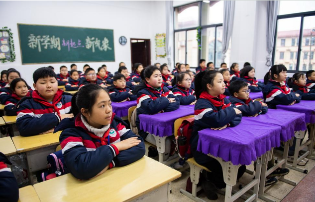 辽宁部分地区中小学延迟开学, 计划实行线上教学, 家长有些担心