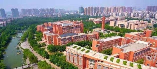 2022河南高校预算经费出炉, 郑州大学一马当先, 河南师大出人预料