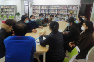 郑州市第四十四高级中学工会做好“娘家人”,新学期打造“四十四高中”新温度