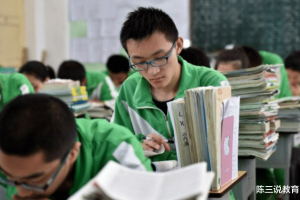 四川省一模成绩出炉, 学生分数惨淡, 升本究竟有没有希望?