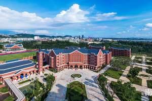 广东肇庆高要区将新增一所高级中学, 项目完成后可提供2400个学位