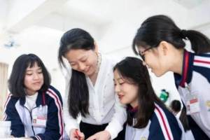 杭州一中职院校招老师, 录取人员皆是985或211的研究生, 太卷了