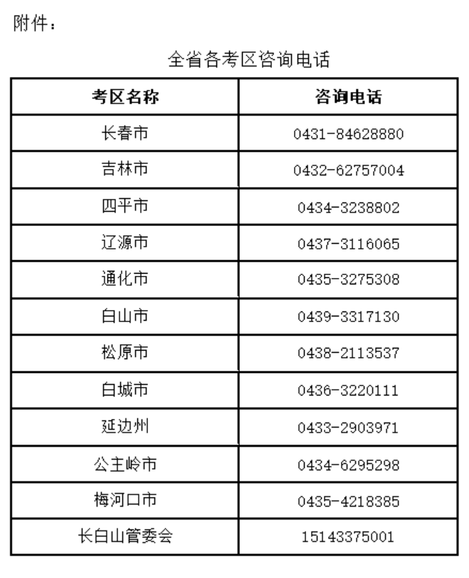 吉林省: 原定于3月11日-13日举行的普通高中学业考试等推迟举行