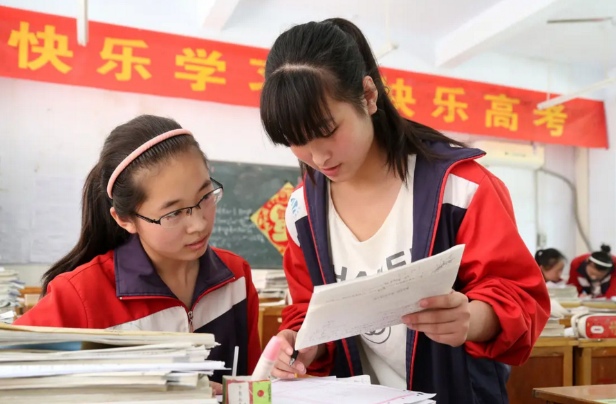 高中“挂科率”最高的一科, 学生早了解有好处, 避免影响高考成绩