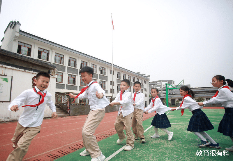 曾经欢乐的课间十分钟, 如何重回学校校园?