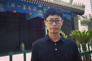 扬州大学文学院讲师杨宁宁离世, 年仅37岁