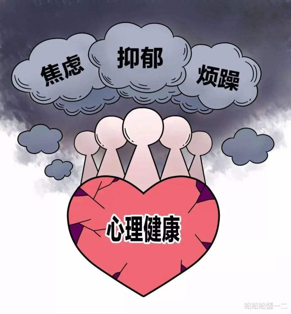 大学生瞎填心理测评表, 结果把辅导员吓得够呛: 你可别想不开啊!