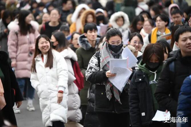 2022年考研报考人数排行榜! 鲁豫苏鄂皖等五省领先, 原因有五个!