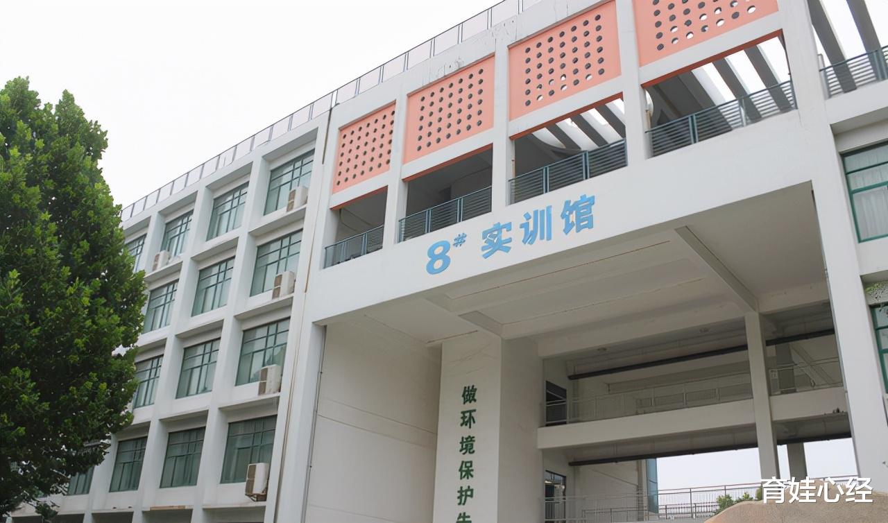 河南省6所专科强校: 若考不上本科, 这些专科院校也是不错的选择