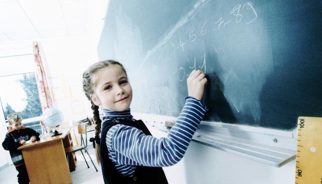 错题集, 是学生们学习数学的制胜法宝, 孩子们必须知道