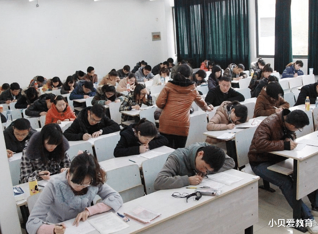 大学生好难, 高校的保研率普遍上涨, 只有选对院校才容易保研成功