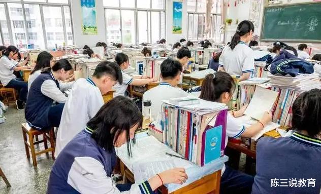 喜报! 河北10名学霸获得保送生资格, 衡水中学成为最大赢家