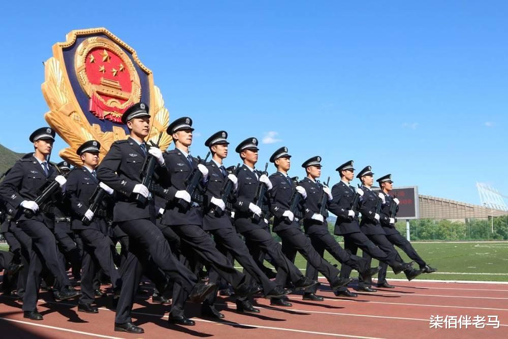 江苏考生, 江苏警官学院、中国刑事警察学院, 怎么选?