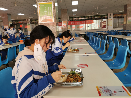 孩子犯困食欲低? 重视这些轻松备战中高考! 家长必备饮食攻略