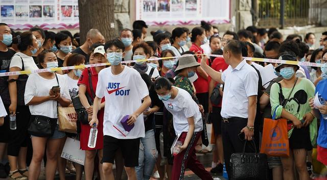 北京初升高: 中考签约和直升, 如何区分?