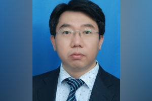 43岁化学与化工专家吴宗铨加盟吉林大学