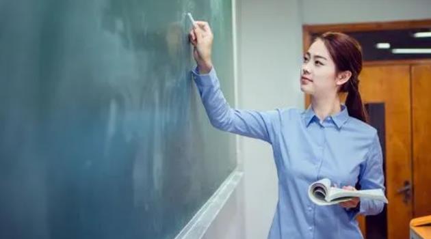 “男教师荒”局面被扭转, 新教师法落地后, 教师招聘将兼顾性别比