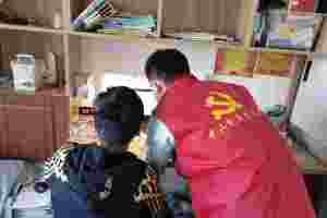 爸妈不在家, 网课也安心! 上海松江这个街道的“网课暖心包”被家长频频点赞