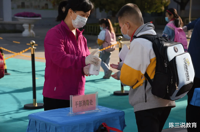 南京疫情形势好转, 高三生返校时间定了, 苏州学子“申请出战”