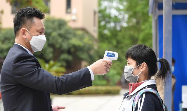 优秀! 河北三所中学入选最新“百强中学”榜单, 被誉为河北三剑客