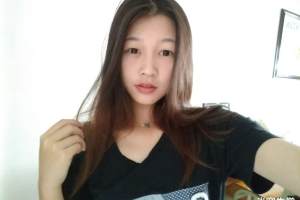 我, 江苏女孩, 在韩国留学期间变美, 却被父母数落, 还差点分手